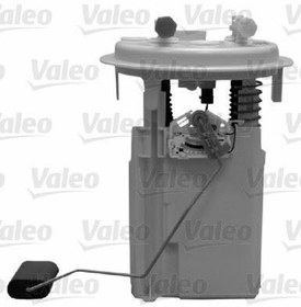 Resim ATEŞLEME ELEMANI YAKIT SEVİYE BİLDİRİCİ C.2-3-4-BERL. P.207-307-PART. 1.4-1.6HDI 