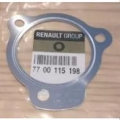 Resim Renault Megane 2 - 2.0 16V F4R Turbo Contası 7700115198 - Renault 