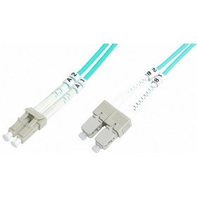 Resim Beek Bc-Fo-5Lcsc-40/3 40 Mt Lc-Sc 50/125 Om3 Multimode Duplex Pat 