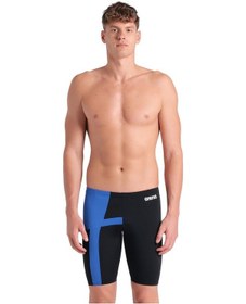 Resim Arena Dıamond Erkek Yüzücü Mayosu 008365570 Siyah 