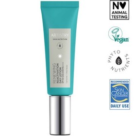 Resim Amway Canlandırıcı Gündüz Kremi SPF30 50 G 