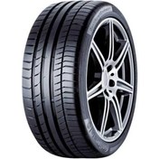 Resim Continental 305/40R20 112Y Contisportcontact 5P N0 XL Fr Yaz Lastiği 2024 