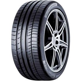 Resim Continental 305/40R20 112Y Contisportcontact 5P N0 XL Fr Yaz Lastiği 2024 