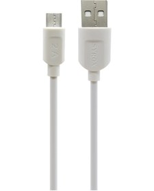 Resim Syrox Samsung Uyumlu 2 Amper Micro Mini Kutu Data Kablo - Syx-C65 