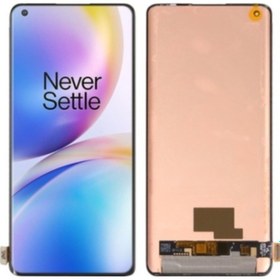 Resim Oneplus 8 Pro Uyumlu Lcd Ekran Dokunmatik 