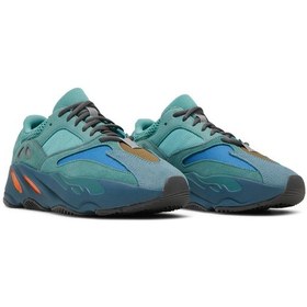 Resim Adidas Yeezy Boost 700 Faded Azure Gz2002 