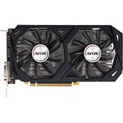 Resim Afox GTX 1660Ti 6GB AF1660TI-6144D6H7-V4 GDDR6 192 Bit Ekran Kartı 