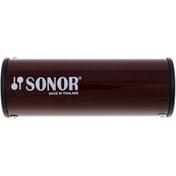 Resim Sonor LRMS S Round Metal Shaker (Small) 