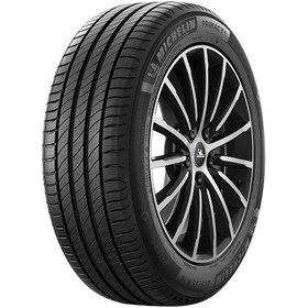 Resim Michelin Primacy 4 + 