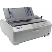 Resim Epson FX-890 Nokta Vuruşlu Yazıcı 