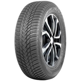 Resim Nokian 205/50R17 93v XL Snowproof 2 Kış Lastiği 2024 