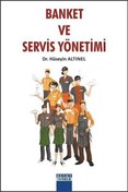 Resim Banket ve Servis Yönetimi Detay Yayıncılık