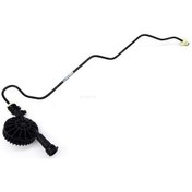 Resim My 308512092r - Hidrolik Debriyaj Üst Borusu Mgn Iıı-fluence 1.5 