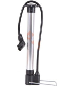 Resim Arzu Bisiklet Pompa Aliminyum 32cm 