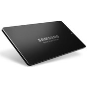 Resim Samsung PM883 MZ7LH240HAHQ-00005 2.5" 240 GB SATA 3 SSD 