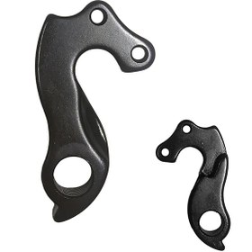 Resim Bisiklet Kadro Kulağı 