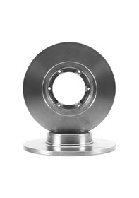 Resim Renault Eski On Fren Aynası Diski R12 Toros - Ayd 50392 