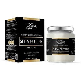 Resim SEZİNCE SHEA BUTTER 150 ML 