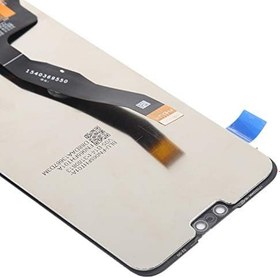 Resim Huawei Y9 2019 Uyumlu Lcd Ekran Dokunmatik 