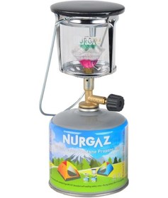 Resim Nurgaz Olympos Kamp Lambası 