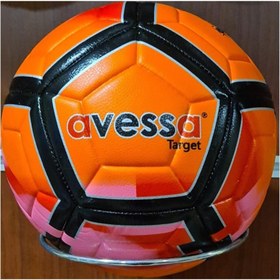 Resim Avessa Futbol Topu Turuncu FT-200 