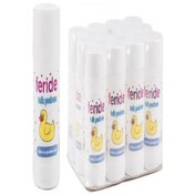 Resim Feride Gül Kokulu Talk Pudrası Feride Talk Pudra Pişik Pudrası 75 Gr 12 Adet 