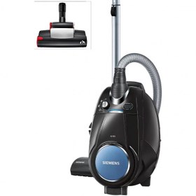 Resim Siemens VSX7XTRM Toz Torbasız Elektrikli Süpürge 