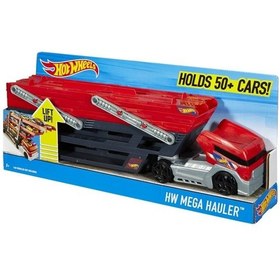 Resim Hot Wheels Mega Tır Ckc09 