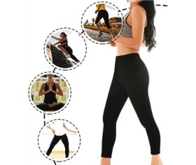 Resim Termal Sauna Atlet ( M ) Neotex Terletme Atleti 