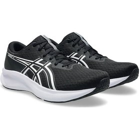 Resim Asics 1011c050-002 Patriot 14 Erkek Koşu Ayakkabısı Siyah 