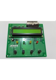 Resim Remivac PhoenixTec 1232 10 KVA UPS Parçaları 6 