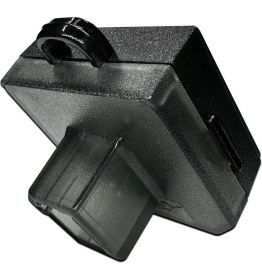 Resim Goldcar Psa Peugeot Citroen Opel 2022 ve Sonrası Direksiyon Kilidi Emülatörü Simülatörü (Siyah Konnektör) 