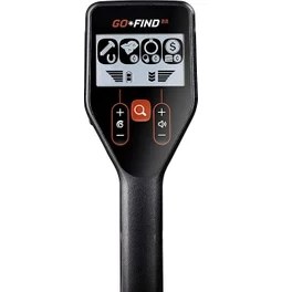 Resim Go Find 22 Dedektör 