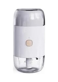 Resim Şarjlı Rondo Ve Kahve & Baharat Öğütücü Siyah 