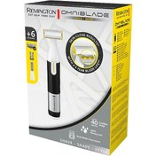 Resim Remington HG3000 E51 Omniblade Yüz ve Vücut Tıraş Makinesi 