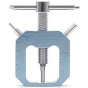 Resim Jeehugo Alüminyum Titanyum Rengli Motor Pinion Çeker, Rc Araba Tırmanıcı Modeli İçin Dişli Ve Motor Çıkarma Aracı 