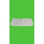 Resim Ford Transit Uyumlu (Eskimodel) 2'li Oturak Süngeri 