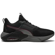 Resim Puma 37949536 X-cell Nova Fs Black Gray Erkek Sneaker Siyah 