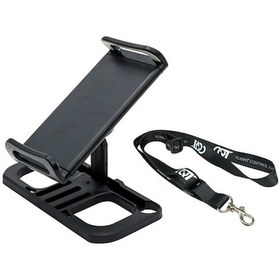 Resim Rogfer Drone Uzaktan Kumanda Tutucu Tablet Kordonlu Uzatılmış Braket Klipsi Diğer Çok Renkli 