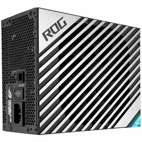 Resim ASUS ROG Thor 1000P2 Gaming ARGB 1000W 80+ Platin Modüler Güç Kaynağı 