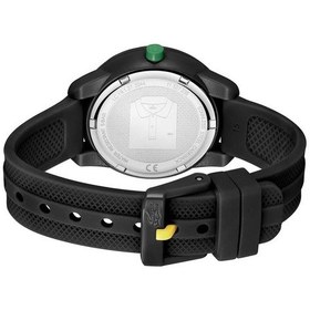 Resim Lacoste Lac2030052 Çocuk Kol Saati-14818 Çok Renkli 