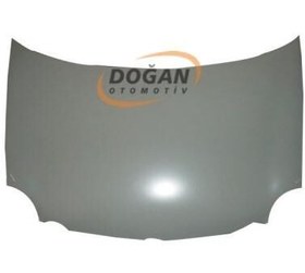 Resim Volkswagen Polo Motor Kaputu (Çekomastikli) 2002 Sonrası Uyumlu 