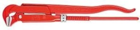 Resim Knipex 8310015 İsveç Tipi Maşalı Boru Anahtarı 420 mm 
