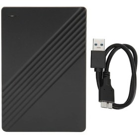 Resim 320gb Taşınabilir Dış Hard Disk, Usb 3.0 5gbps Hızlı Aktarım, Ultra İnce Alüminyum, Win/os Uyumlu, Tak Ve Kullanın 