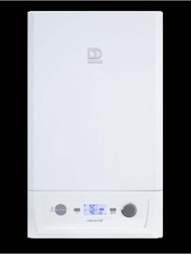 Resim Demirdöküm Nitromix P 24 Kw Hermetik Tam Yoğuşmalı Kombi Baca Seti 