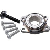 Resim Volkswagen Passat Audi A4 A6 A8 2.0 TDI 2005-2011 Ön Porya Sol Sağ 4X107 