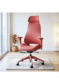 Resim Karr Office Lizbon Ergonomik Çalışma Koltuğu 