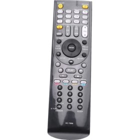 Resim Decisive TX-NR616 TX-NR626 Av Alıcısı Için Uzaktan Kumanda RC-799M Yedek (Yurt Dışından) 