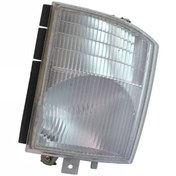Resim Mitsubishi Fuso Canter 2005-2012 İçin Sinyal Sol 