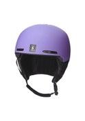 Resim Oakley Oakley Mod1 Y Unisex Çocuk Mor Kask 44044 Mor 